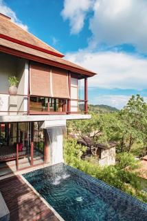Villa Zolitude Resort & Spa - SHA Extra Plus - Chalong - 5