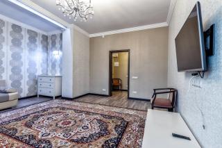 ЖК Дипломат - Astana - 7