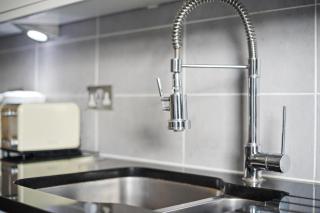 Modern Apartments in Bayswater Central London FREE WIFI & AIRCON by City Stay Aparts London - Londra - 4