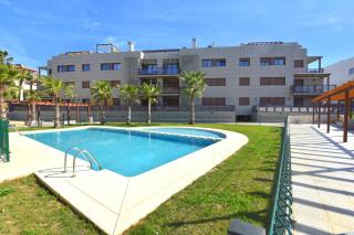 Apartamento Golden Star - Jávea - 0