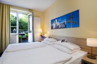 Hotel am Hofgarten - Düsseldorf - 0