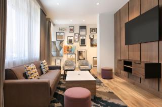 Crowne Plaza Hotel Philadelphia - King of Prussia by IHG - King of Prussia - 4