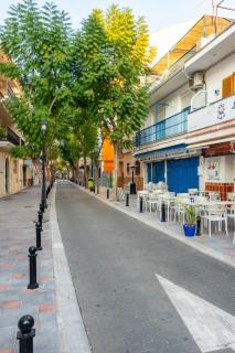 Central gem in Los Boliches SOHO with wifi and tv by Costarentals - Ref 77 - Fuengirola - 7