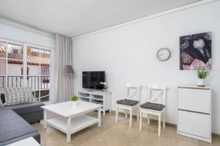 Central gem in Los Boliches SOHO with wifi and tv by Costarentals - Ref 77 - Fuengirola - 6