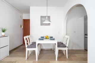 Central gem in Los Boliches SOHO with wifi and tv by Costarentals - Ref 77 - Fuengirola - 3