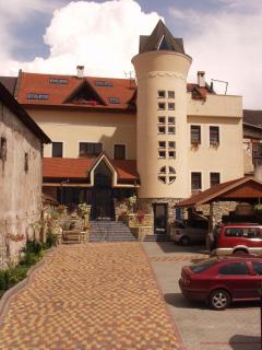 Apartmany SLOS - Banská Bystrica - 0