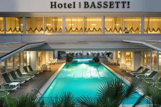Hotel Bassetti - Cervia - 9