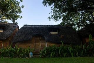 Mgoza Lodge - 1