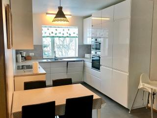 Apartment Tungata - Seyðisfjörður - 4