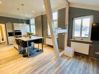 Villa Anna "3/4 Takt" - Heringsdorf - 6