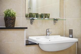 Modern Apartments in Bayswater Central London FREE WIFI & AIRCON by City Stay Aparts London - Londra - 9