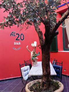 Al 20 Guest House Fiera Milano - Certosa - San Siro - Milan - 9