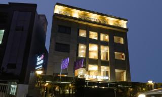 Hotel Sun Grand - Dehradun - 8