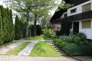 Apartments Poldi - Bled - 2