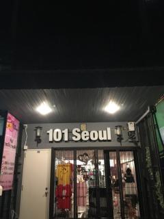 101 SEOUL HOSTEL (101 โซล โฮสเทล) - 7
