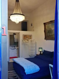 Al 20 Guest House Fiera Milano - Certosa - San Siro - Milan - 6