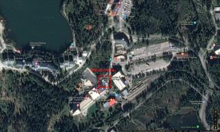 Štúdiá Správa TANAPu - 1