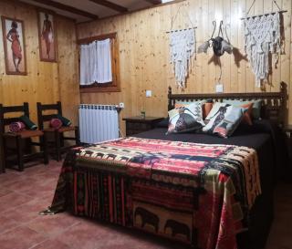 Casa Conesa II - Tronchón - 0