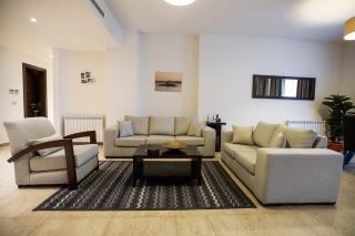 Kantari Suites - Beiroet - 8