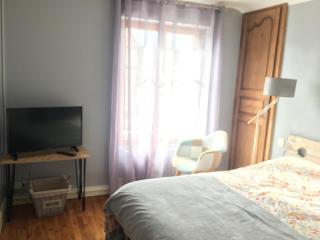 SUITE FAMILIALE DU BOURGEAU - Romorantin-Lanthenay - 2