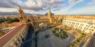 Normanni Homes - Palermo - 9
