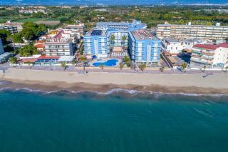 Hotel Augustus - Cambrils - 2