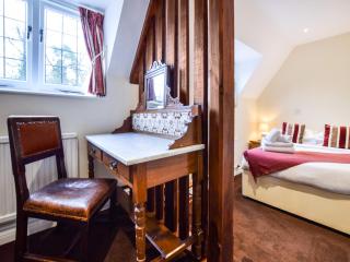 Anne Boleyn - Winchcombe - 1