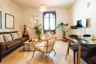 The Old Print House - Space Maison Apartments - Sevilla - 9