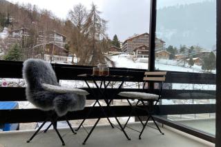 Studio - Cosy et central, Haute-Nendaz, 4 Vallées - Nendaz - 1