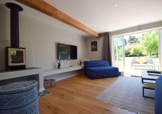 The Cottages at Crouchers Orchards - Chichester - 9