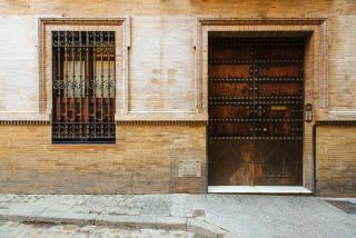 The Old Print House - Space Maison Apartments - Sevilla - 3