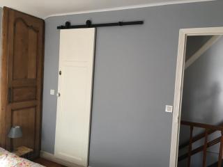 SUITE FAMILIALE DU BOURGEAU - Romorantin-Lanthenay - 1