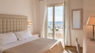 Hotel Alta La Vista - Marina di Castagneto Carducci - 8