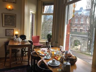 Hotel Museumzicht - Amsterdam - 6