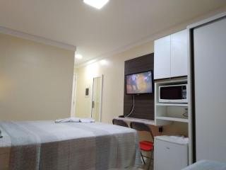 Ponta Negra Beach beira-mar ap 216 - Natal - 7