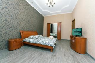 Two bedrooms Studio 5a Baseina Centre of Kiev - 2