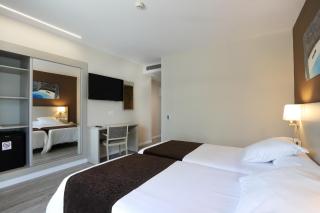 Helios Benidorm - 2