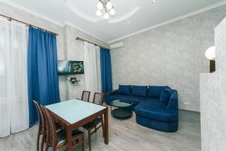 Two bedrooms Studio 5a Baseina Centre of Kiev - 9