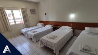 Ambassador Hotel - Foz do Iguaçu - 8