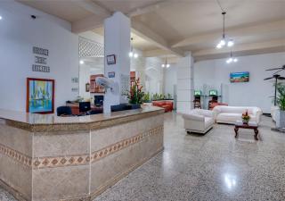 Hotel Dorado Plaza Centro Histórico - Cartagena das Índias - 3