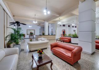 Hotel Dorado Plaza Centro Histórico - Cartagena das Índias - 2