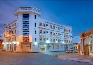 Hotel Dorado Plaza Centro Histórico - Cartagena das Índias - 9