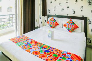 FabHotel Eleanora - New Town - Calcuta - 6