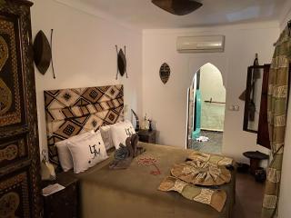 Les Jardins Mandaline - Marrakesch - 2