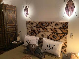 Les Jardins Mandaline - Marrakesch - 1