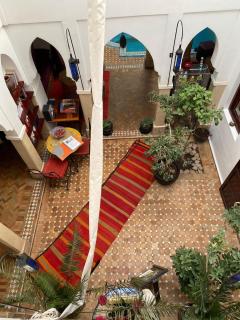 Les Jardins Mandaline - Marrakech - 5