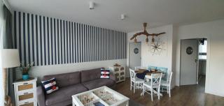 Apartament Róża Wiatrów Willa Nord - Jastrzębia Góra - 4