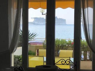 Plage du Midi - Cannes - 3
