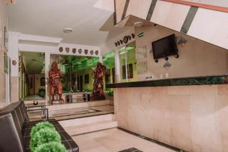 Hotel Tayrona Mágico - 3