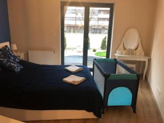 Wislane Tarasy 2.0 by Atrium Apartments - Krakow - 8